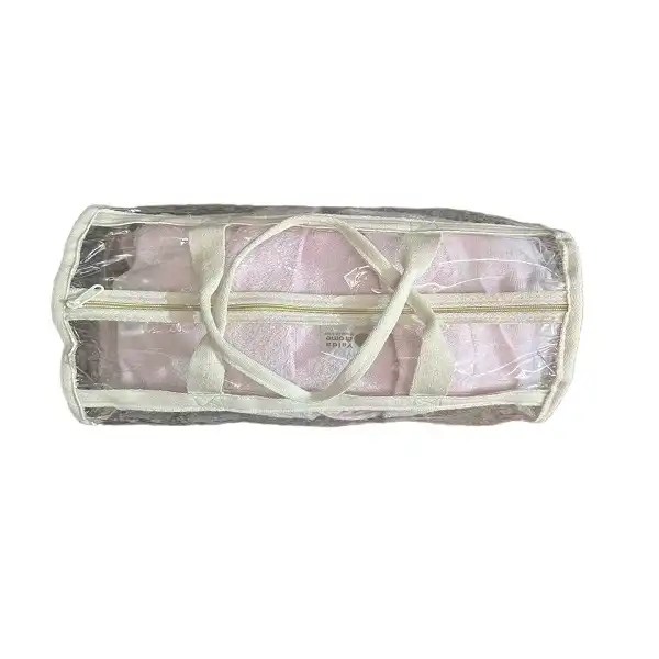 حوله پالتویی یلدا هوم مدل A03 سایز 125