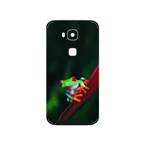 MAHOOT Frog Cover Sticker for Huawei Ascend G8