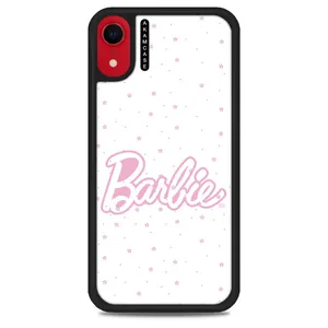 کاور آکام مدل AMCWAXR-BARBIE4 مناسب برای گوشی موبایل اپل iPhone XR