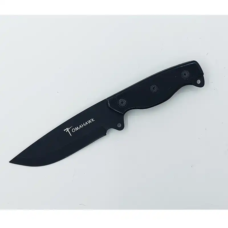 چاقو سفری توماهاوک مدل IONJI