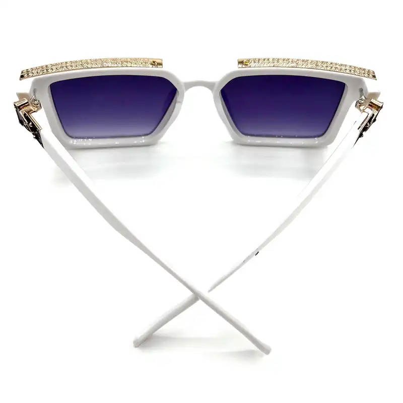 عینک آفتابی مدل Gn 6384