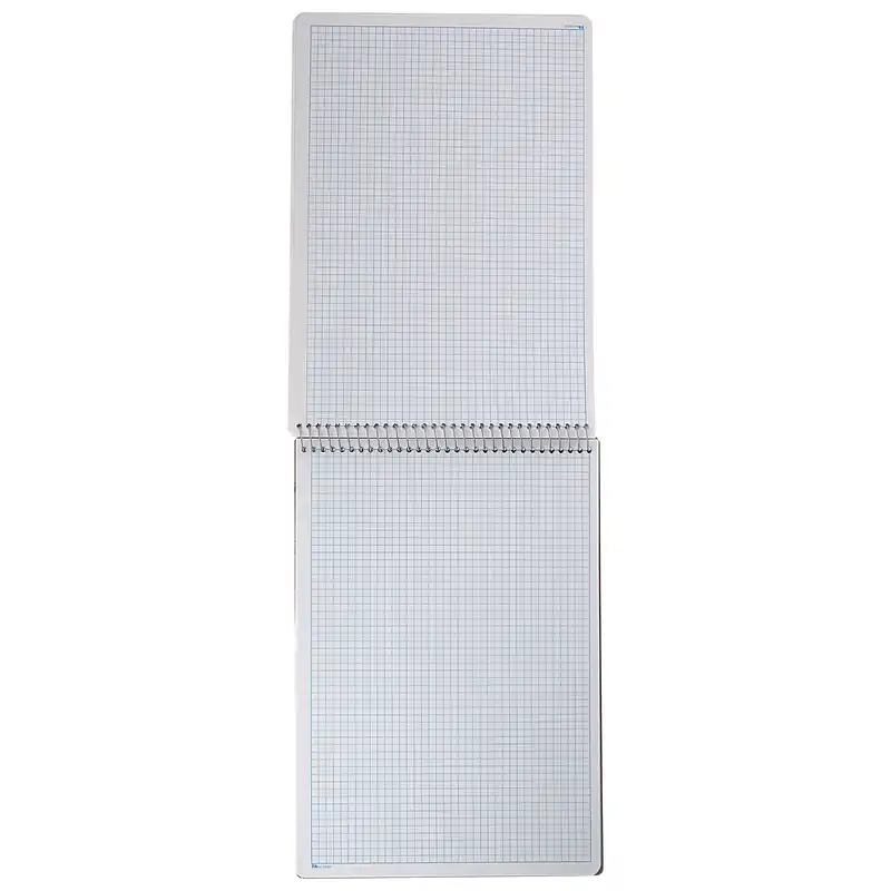 دفتر شطرنجي 100 برگ کد 4