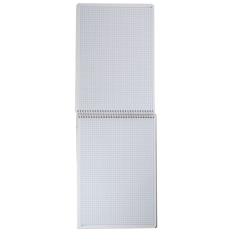 دفتر شطرنجي 100 برگ کد 4