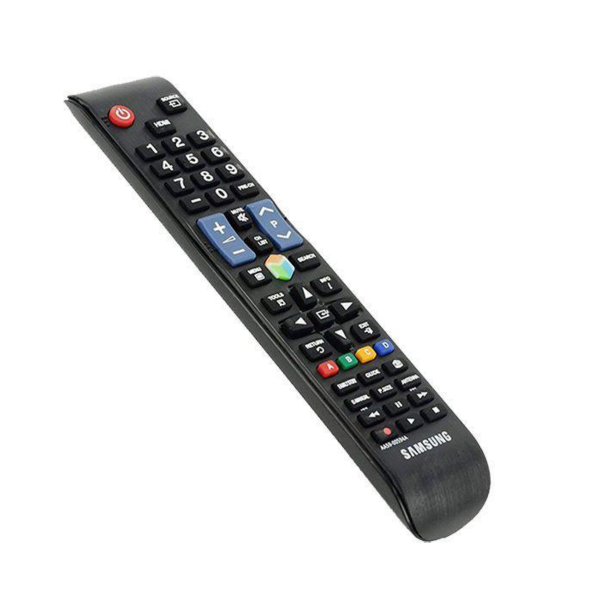 ریموت کنترل تلویزیون  مدل AA59-00581A