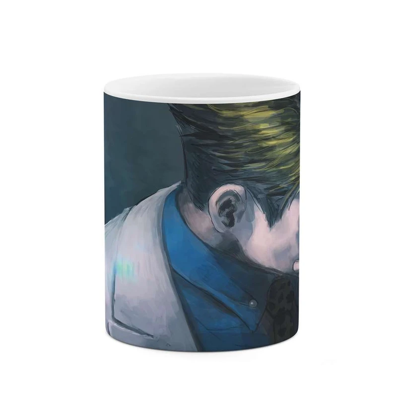 ماگ کاکتی مدل انیمه کد mgh15364