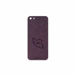 MAHOOT PL-IRC Cover Sticker for Apple iPhone 5c