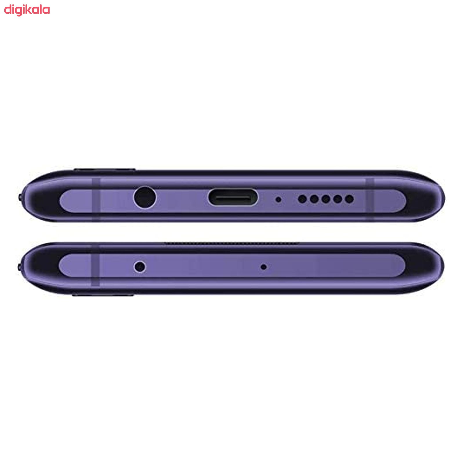 گوشی موبایل شیائومی مدل Mi Note 10 Lite M2002F4LG دو سیم‌ کارت ظرفیت 64 گیگابایت