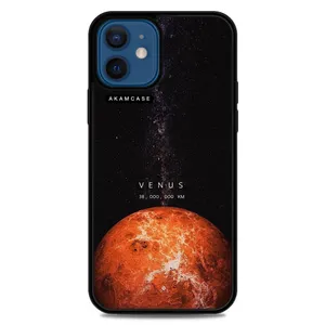 AKAM AMC-WA12M-PLANET-1 Cover For Apple iPhone 12 Mini