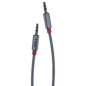 کابل AUX کین مدل xk طول 1 متر