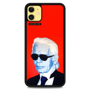 AKAM AMCWA11-KARL6 Cover For Apple iPhone 11