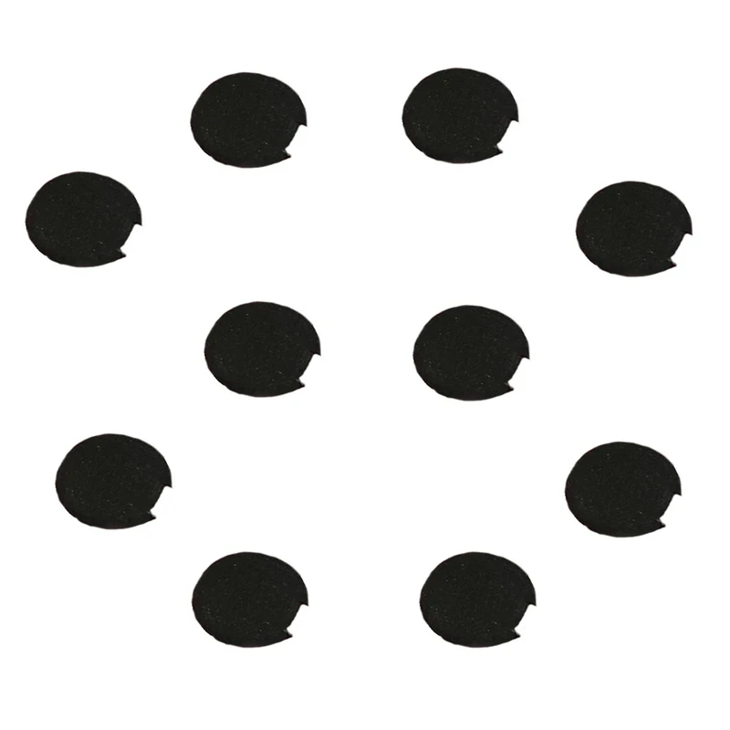 کورکن دستگیره داخلی خودرو کد 1375 مناسب برای پراید بسته 10 عددی