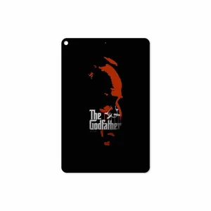 MAHOOT The Godfather Cover Sticker for Apple iPad mini GEN 5 2019 A2125
