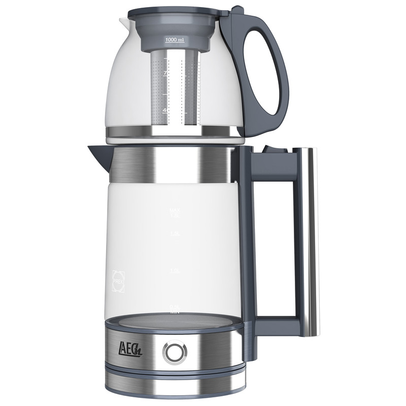 چای ساز لایق مدل LTM-F018