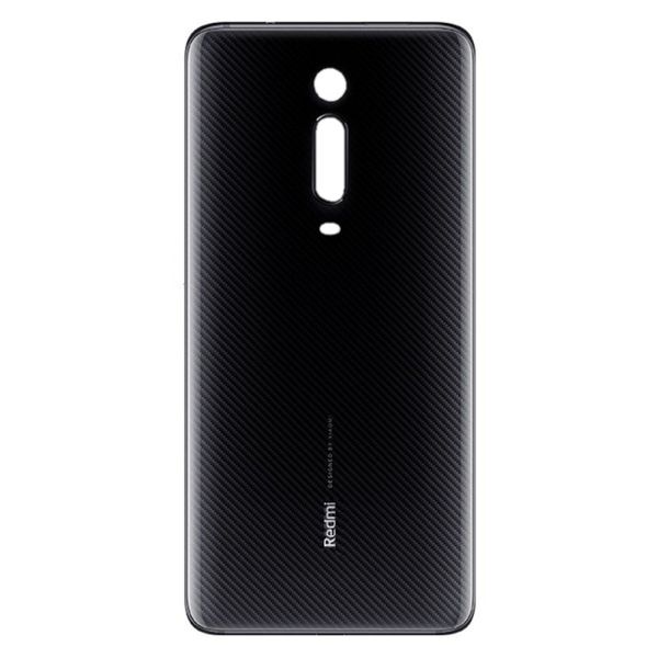 در پشت گوشی مدل XR9t-Blk مناسب برای گوشی موبایل شیائومی Mi 9T در پشت گوشی مدل XR9t-Blk مناسب برای گوشی موبایل شیائومی Mi 9T