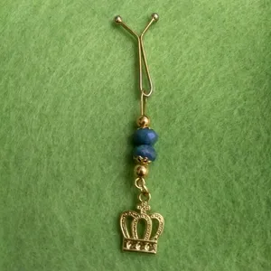 گیره روسری زنانه مدل sa10110