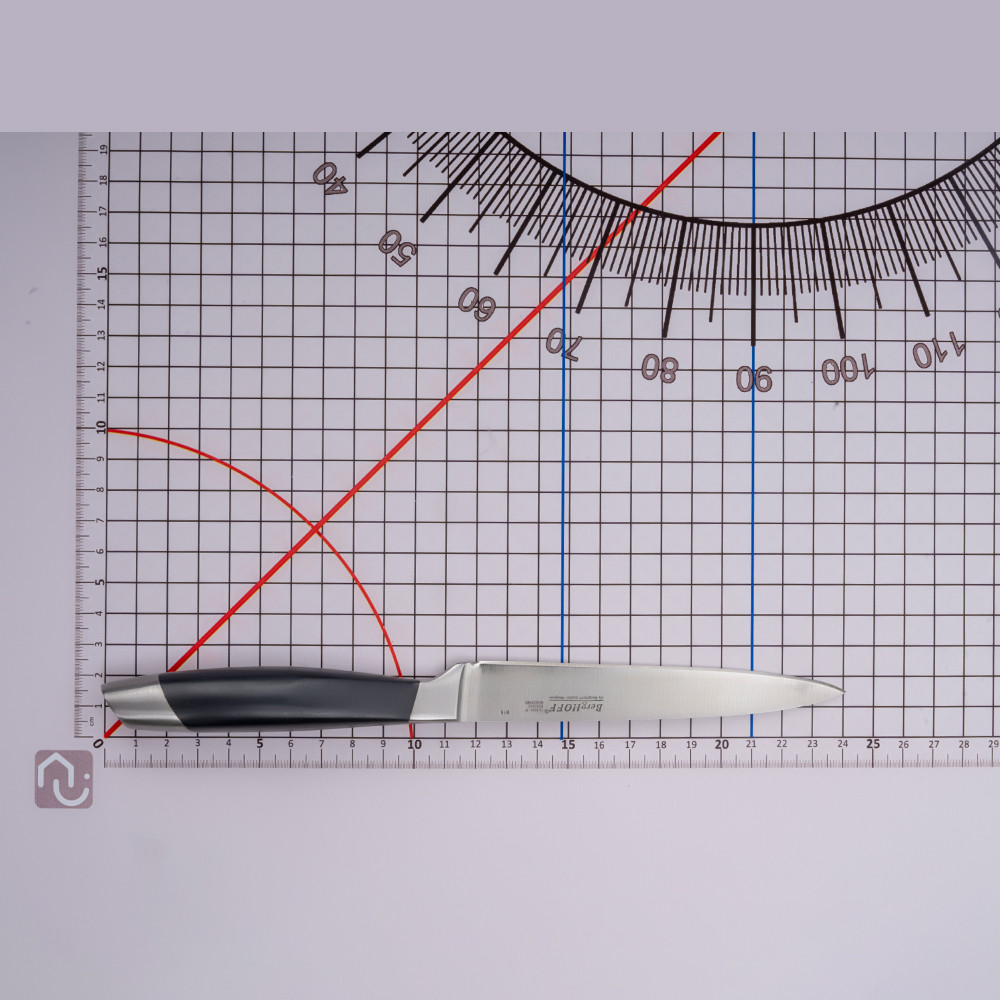 چاقو آشپزخانه برگهف مدل Utility 12.5Cm
