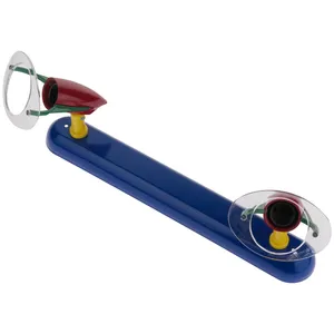 چراغ دیواری مدل دو شاخه