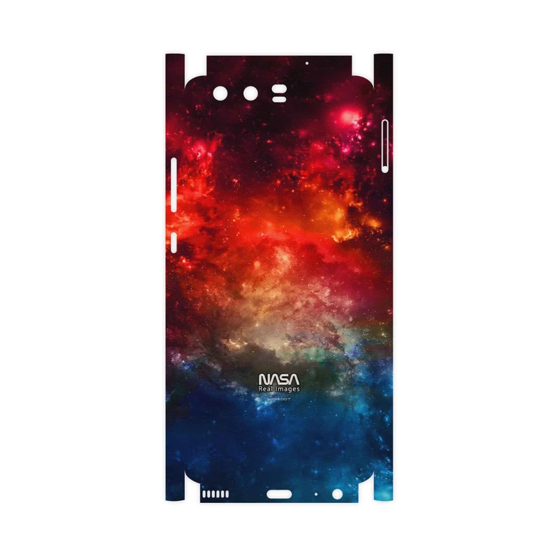 برچسب پوششی ماهوت مدل Universe b NASA 8-FullSkin مناسب برای گوشی موبایل هوآوی P10