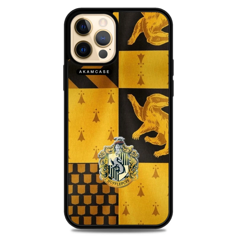 کاور آکام مدل AMC-WA12PRO-HARRY POTTER-45 مناسب برای گوشی موبایل اپل iPhone 12 Pro
