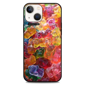 AKAM AMC-WA13-CANDY-24 Cover For Apple iPhone 13