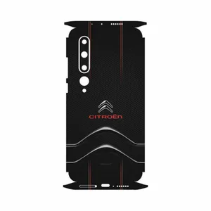 MAHOOT Citroen-FullSkin Cover Sticker for Xiaomi Mi 10 5G