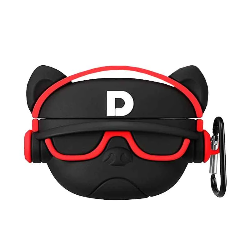 کاور طرح بول داگ کد BullDog_01 مناسب برای کیس اپل ایرپاد پرو 2