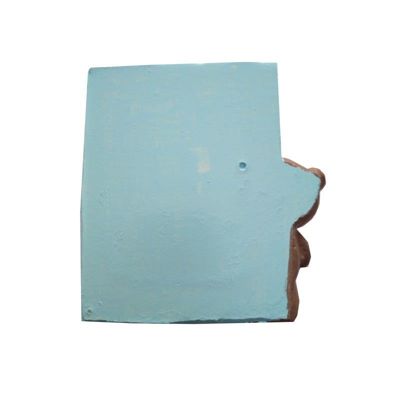 قاب عکس مدل خرس عاشق سایز 7×9 سانتی متر