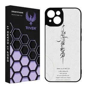 RIVEN RI3-5 Case For Apple iphone 13