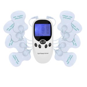 دستگاه تنس عضلانی مدل 2-8