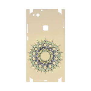 MAHOOT Art of Illumination 2-FullSkin Cover Sticker for Huawei P10 Lite