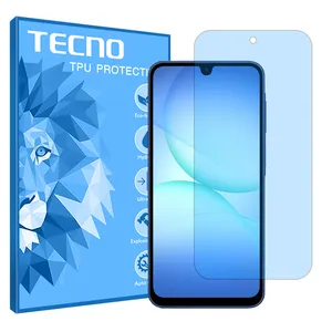 Tecno Eye Care model anti blue ray screen protector suitable for Samsung Galaxy A17 Mobile phone 