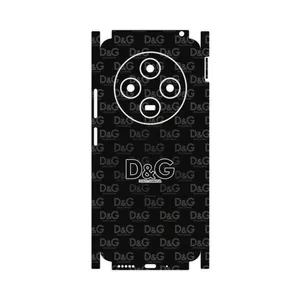 MAHOOT DG-FullSkin Cover Sticker for Xiaomi Poco C75