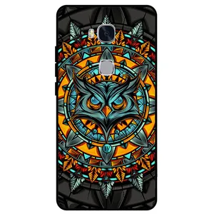 Megafone Owl 1903 Cover For Honor 5x