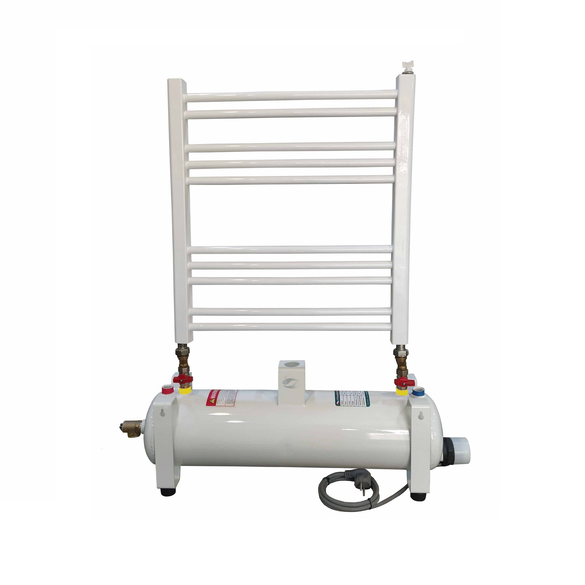 آبگرمکن برقی مدل 1615H-3 آبگرمکن برقی مدل 1615H-3