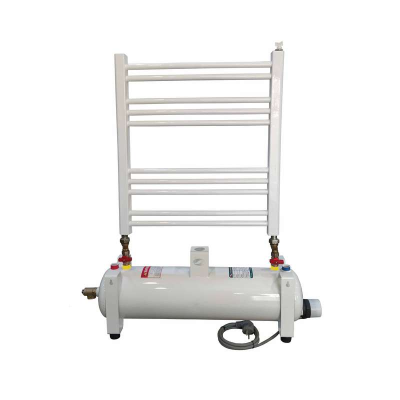 آبگرمکن برقی مدل 1615H-3 آبگرمکن برقی مدل 1615H-3