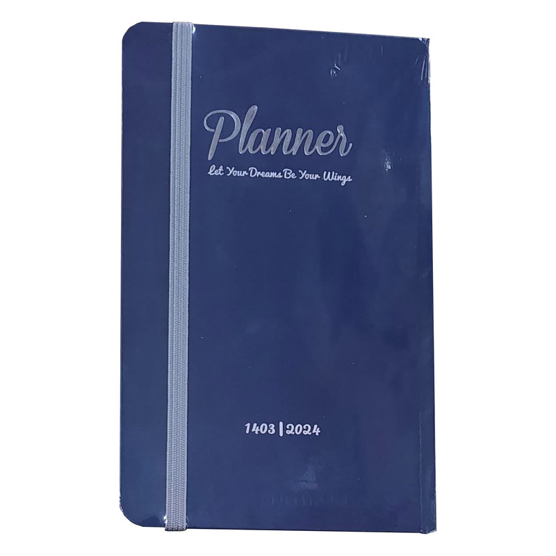 سالنامه سال 1403 پاپکو کد CR-720