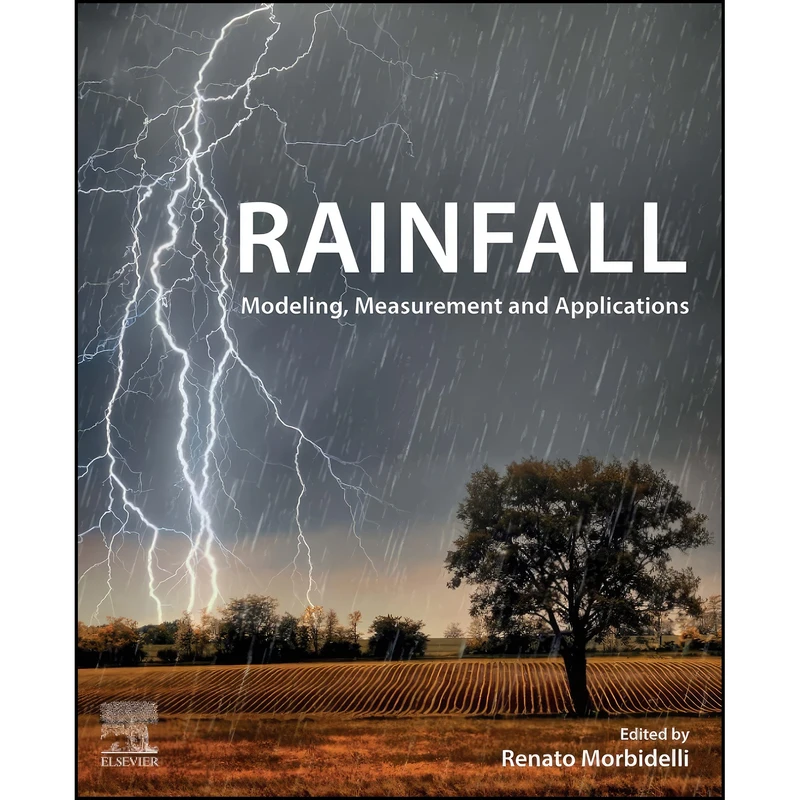 کتاب Rainfall اثر Renato Morbidelli انتشارات تازه ها