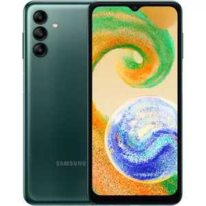 گوشی موبایل سامسونگ مدل Galaxy A04s دو سیم کارت ظرفیت 32 گیگابایت و رم 3 گیگابایت 