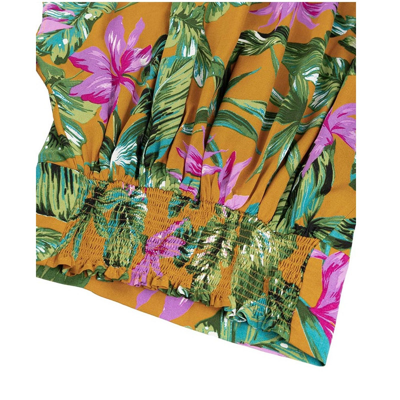 بلوز زنانه مدل SB-SS-304390