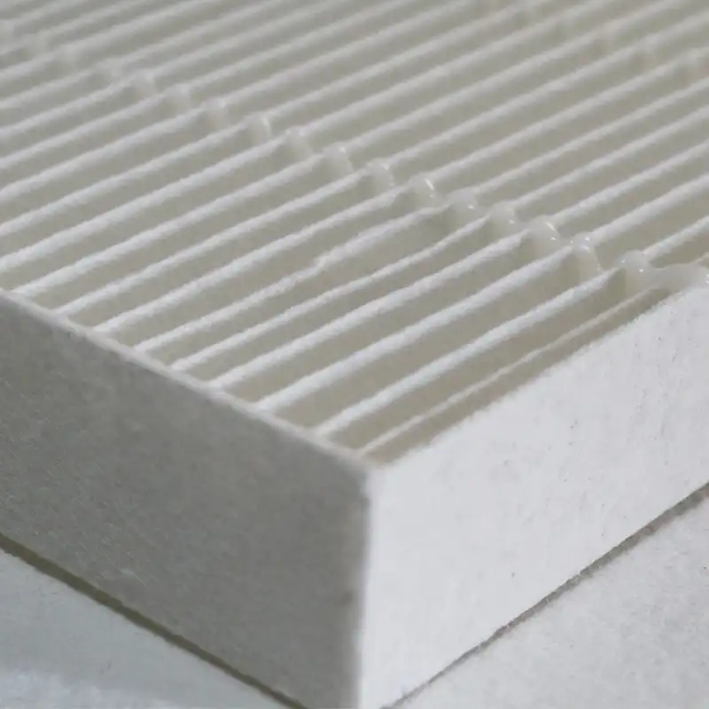 فیلتر کابین فیلتر دم کد 72880-AJ000 مناسب برای ولکس C30