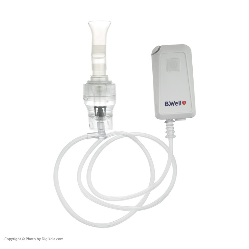 نبولایزر بی ول مدل MED-120 نبولایزر بی ول مدل MED-120