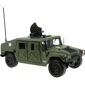 ماشین بازی مدل Hummer H1