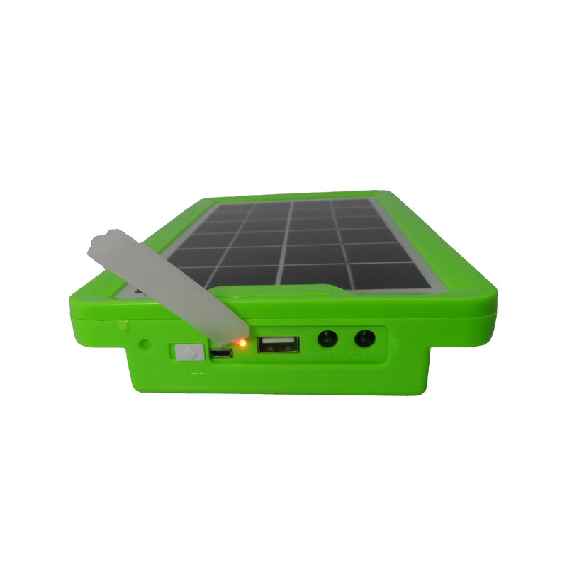 سیستم روشنایی و پاوربانک خورشیدی سان آفریکا مدل SA-7790 سیستم روشنایی و پاوربانک خورشیدی سان آفریکا مدل SA-7790