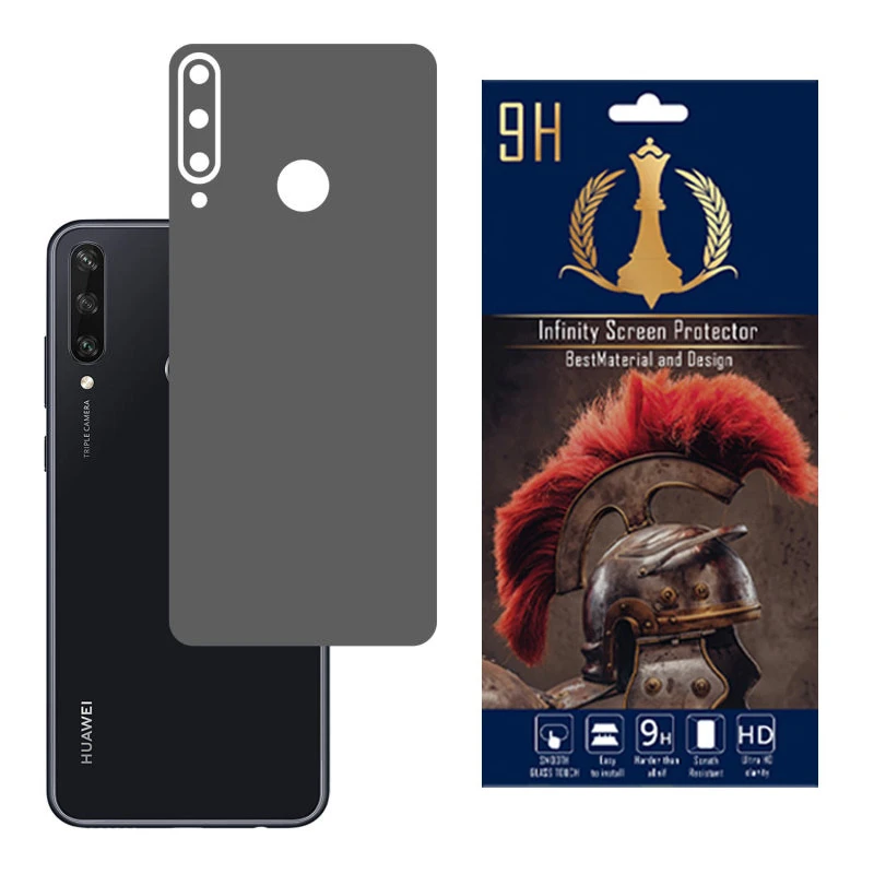  برچسب پوششی اینفینیتی مدل PRO MAX مناسب برای گوشی موبایل هوآوی Y6P