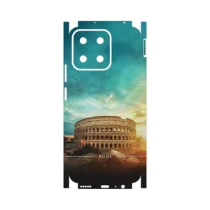 MAHOOT Rome_City-FullSkin Cover Sticker for Honor X7c