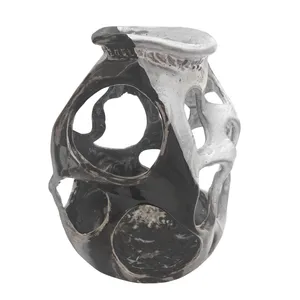 گلدان سرامیکی کد 03