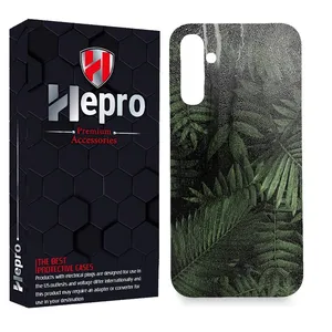 HEPRO MC Cover for SAMSUNG GALAXY A15