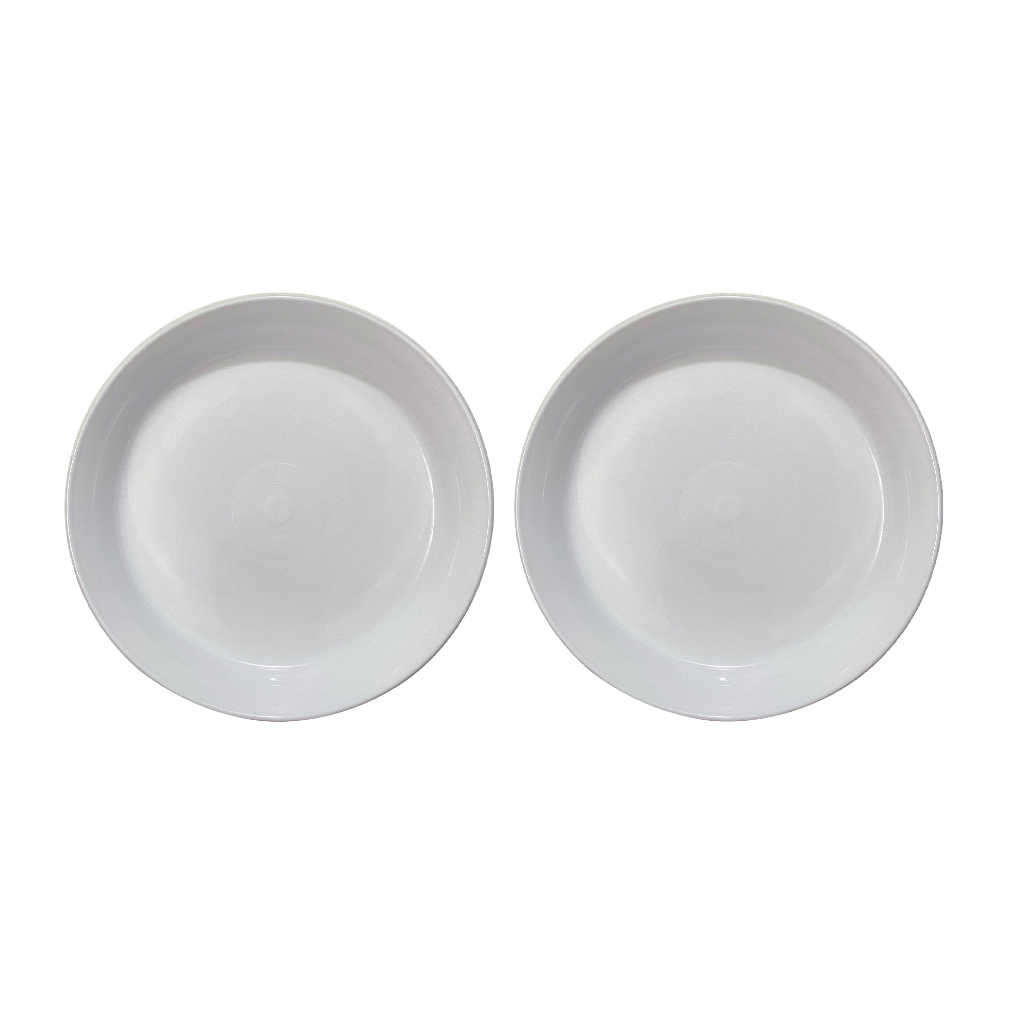 زیرگلدانی مدل پلاستیکی درجه 1 گرد 12cm بسته دو عددی زیرگلدانی مدل پلاستیکی درجه 1 گرد 12cm بسته دو عددی