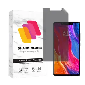 Shahr Glass NAPRIFRSH Screen Protector For Xiaomi Mi 8 SE