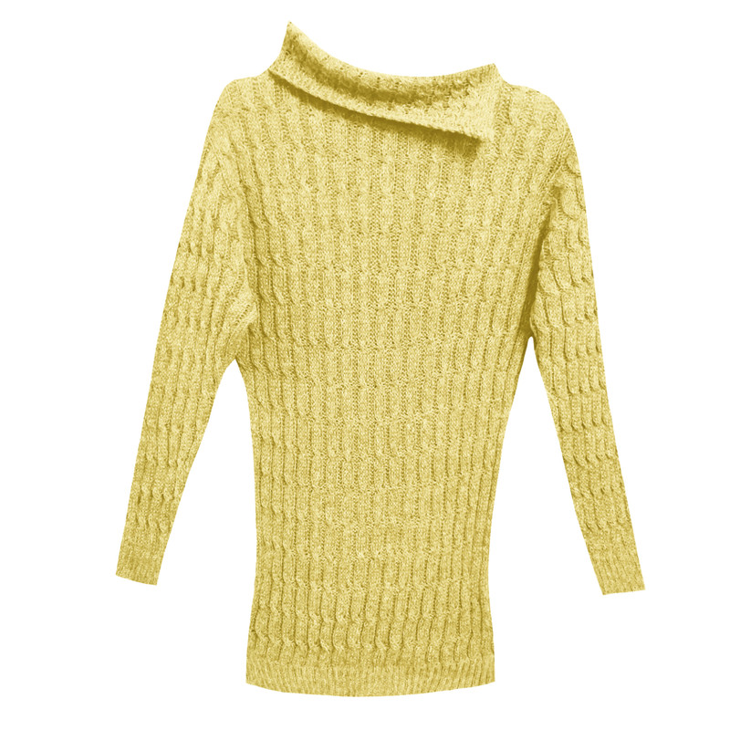 تونیک بافت زنانه مدل TB12